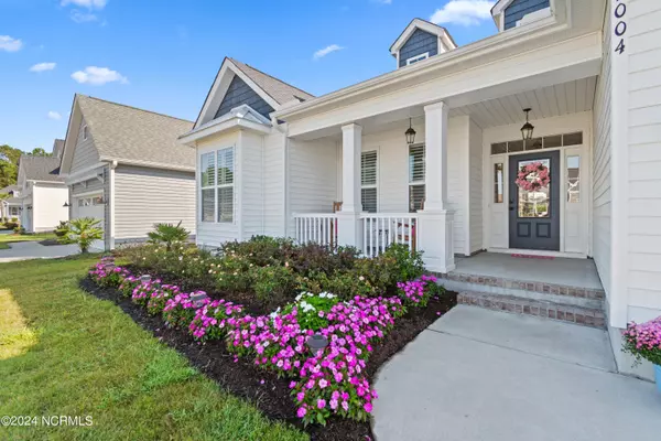 Ocean Isle Beach, NC 28469,7004 Sevilleen DR SW