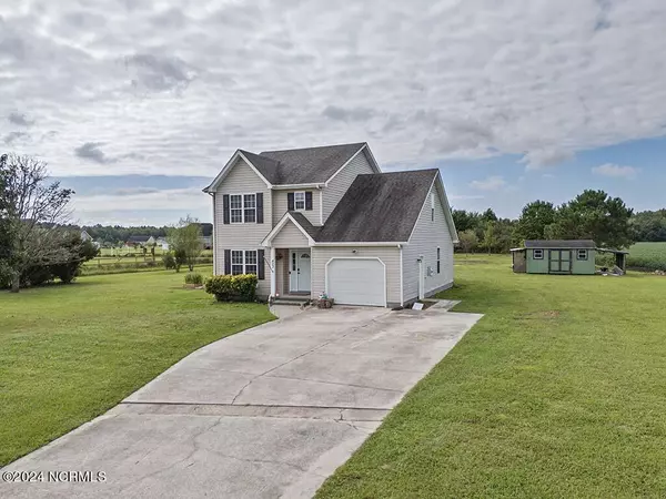 403 Horseshoe RD, South Mills, NC 27976