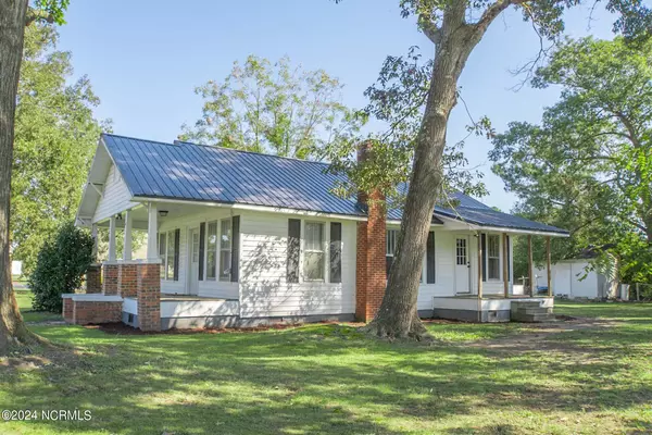 Rose Hill, NC 28458,89 Delway HWY