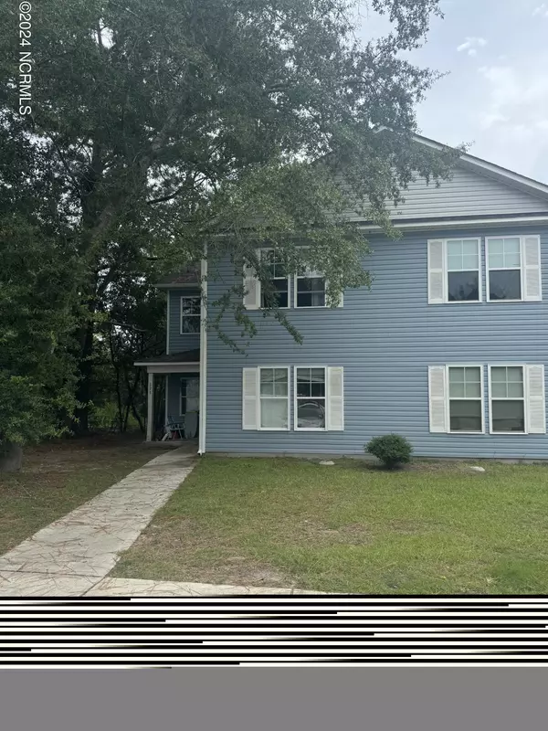 228 Jordan, Wilmington, NC 28403