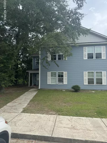 228 Jordan, Wilmington, NC 28403