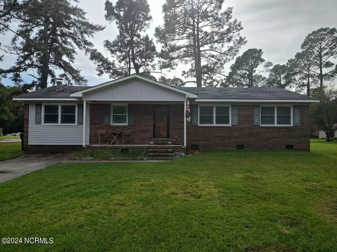 Washington, NC 27889,102 Arrowhead TRL