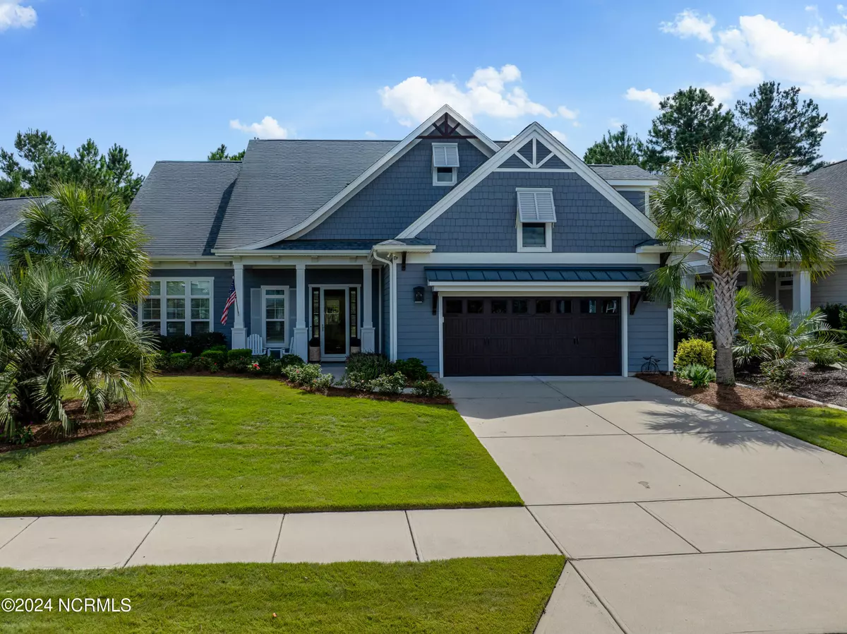 Leland, NC 28451,1383 Star Grass WAY