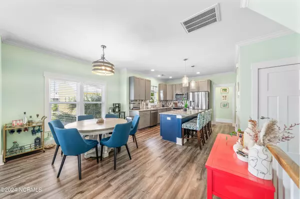 Carolina Beach, NC 28428,1305 Mackerel LN #Unit 1