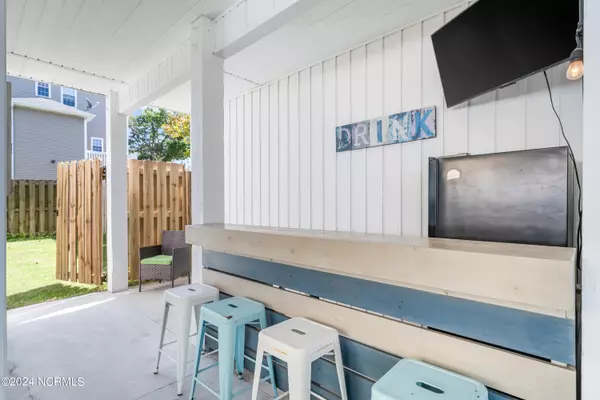 Carolina Beach, NC 28428,1305 Mackerel LN #Unit 1