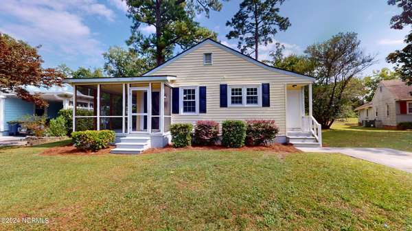 515 Sherwood RD,  Jacksonville,  NC 28540