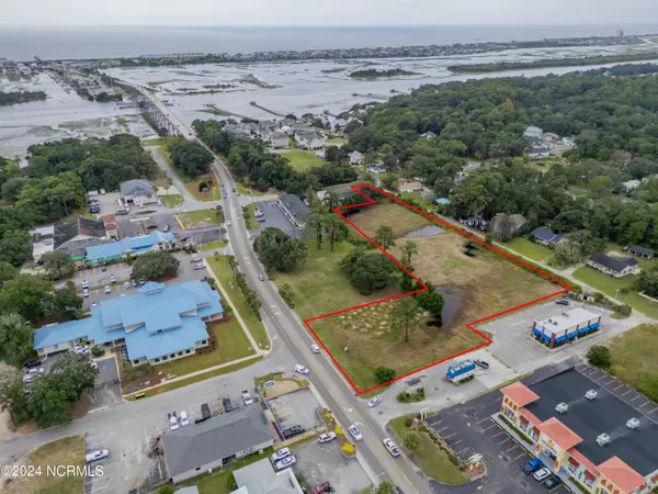 Ocean Isle Beach, NC 28469,110 Causeway DR