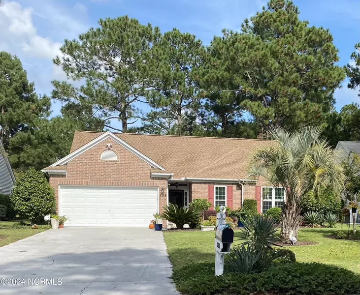 888 Sandpiper Bay DR SW, Sunset Beach, NC 28468