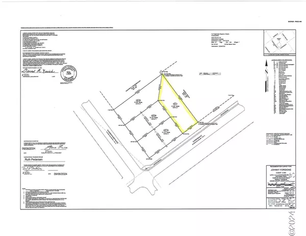 Lot 3 S Stephens ST, Southern Pines, NC 28387