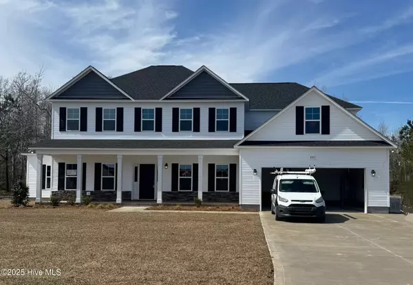 327 Cotton Hill PL, Hubert, NC 28539