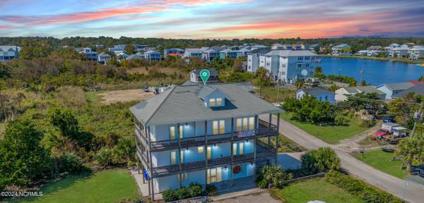 104 Sumter AVE, Carolina Beach, NC 28428