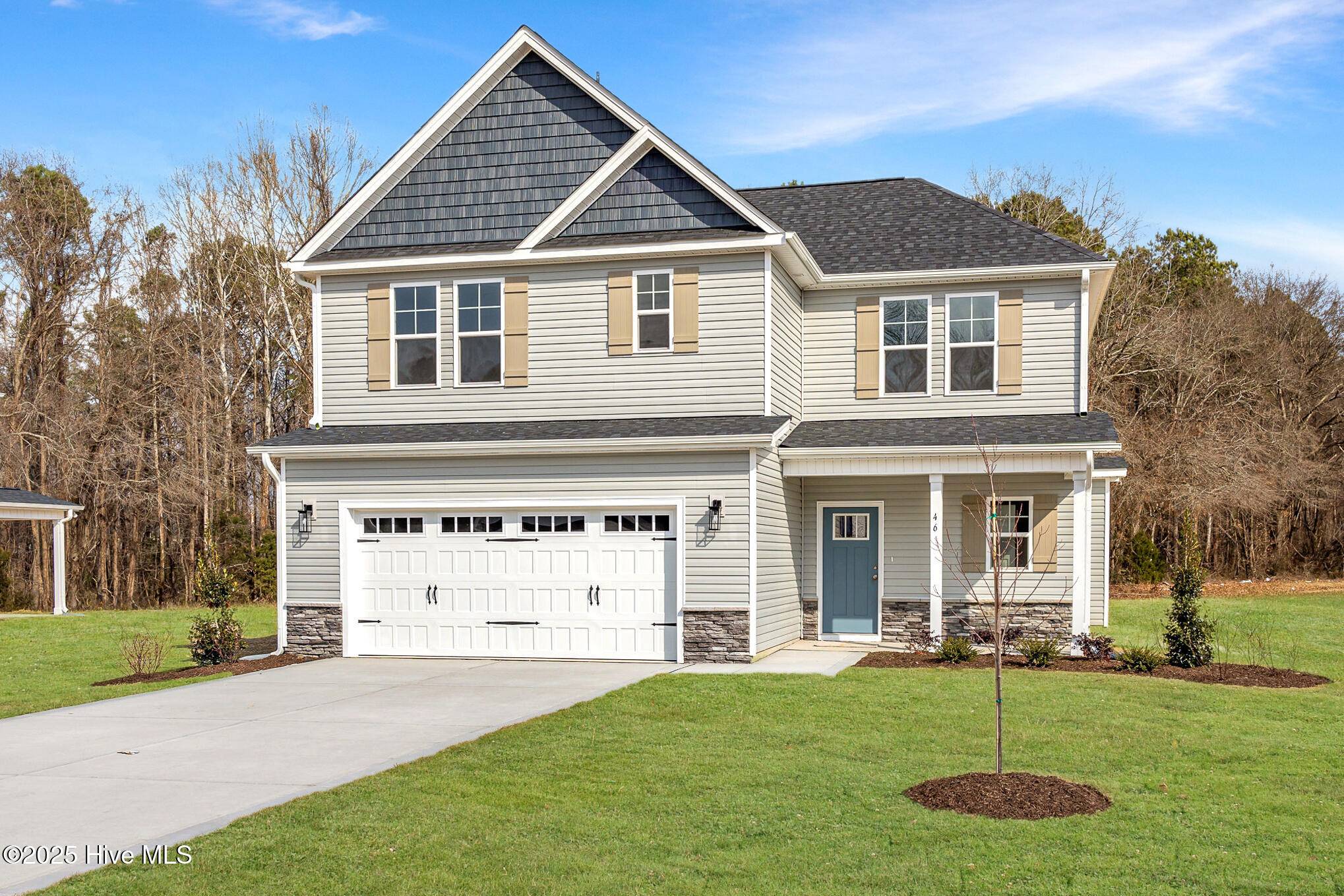 Smithfield, NC 27577,46 Lupin DR