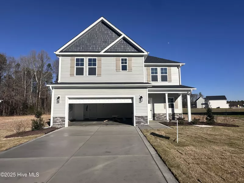 46 Lupin DR, Smithfield, NC 27577