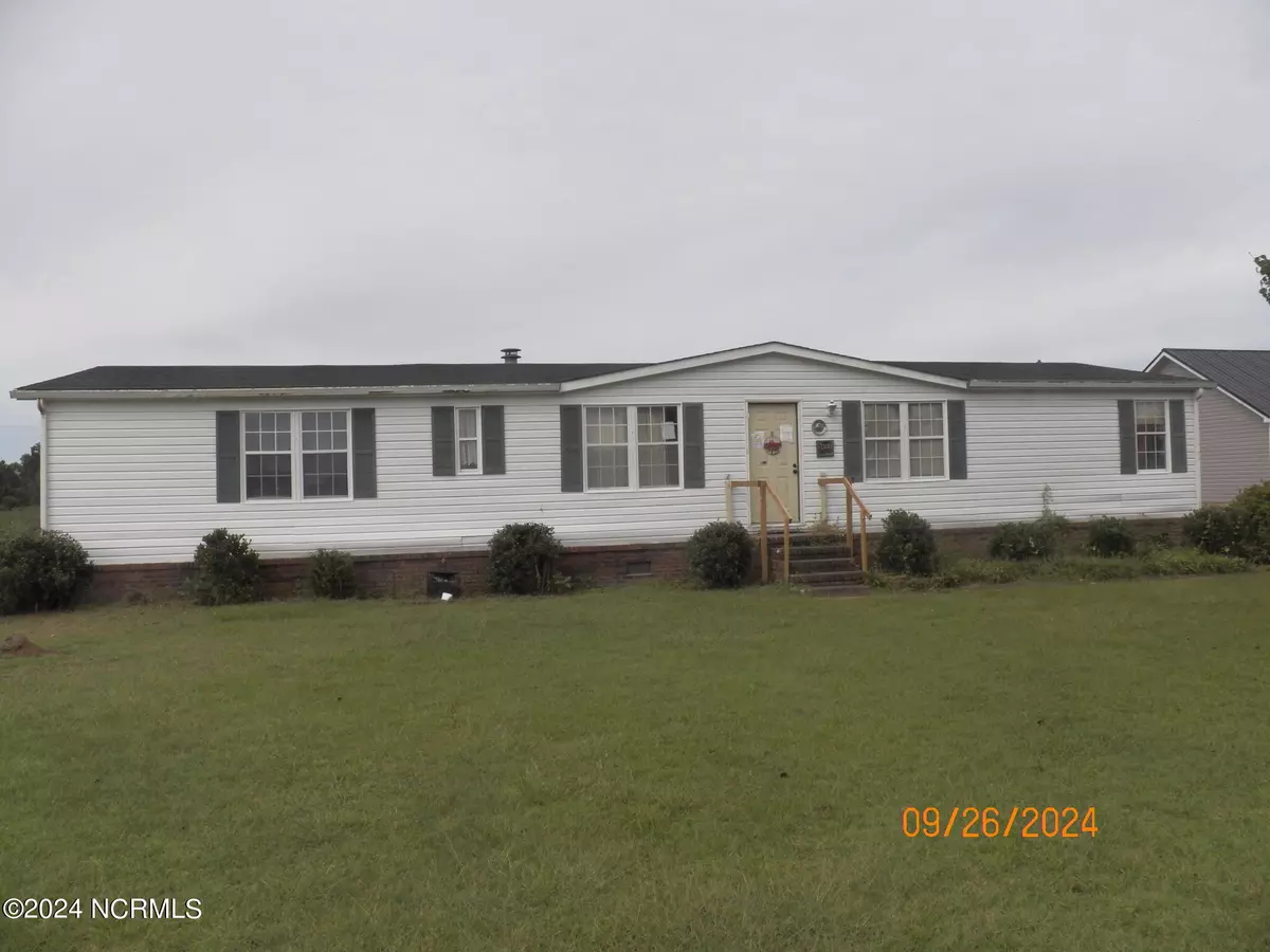 Tyner, NC 27980,327 Wingfield RD