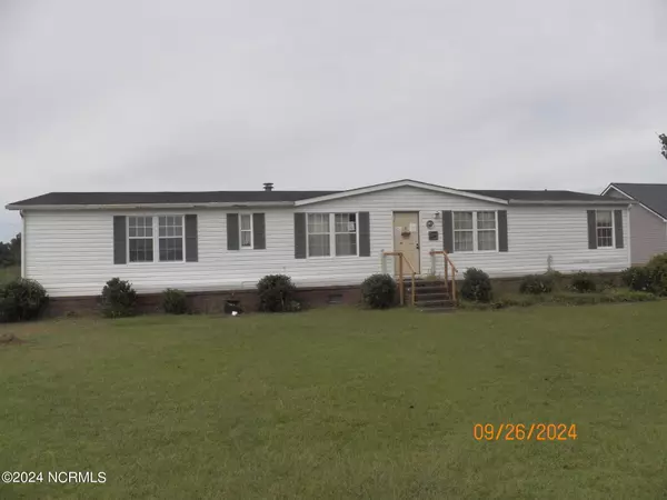 327 Wingfield RD, Tyner, NC 27980