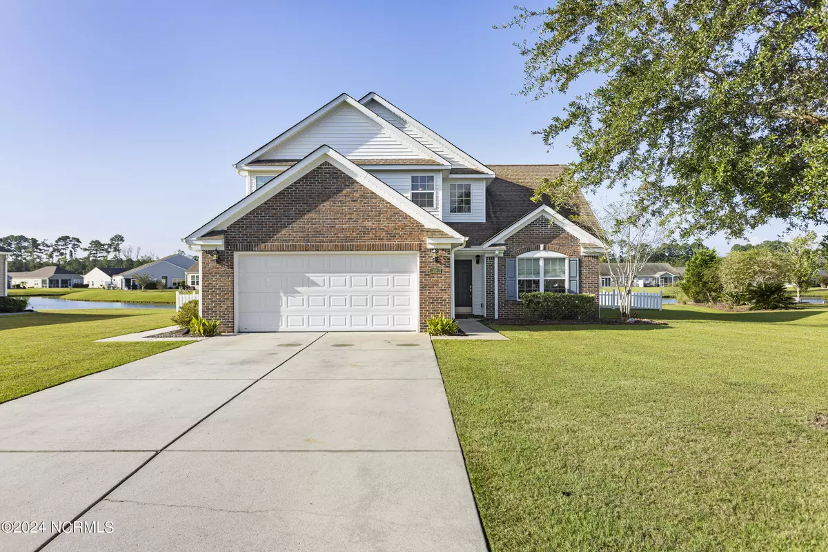 Carolina Shores, NC 28467,288 Cable Lake CIR