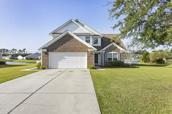 288 Cable Lake CIR,  Carolina Shores,  NC 28467