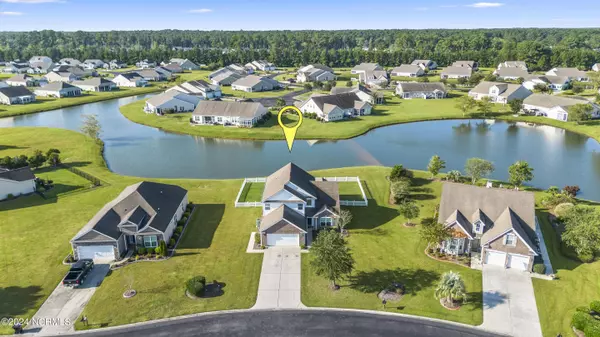 Carolina Shores, NC 28467,288 Cable Lake CIR