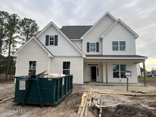 Hubert, NC 28539,510 Yellow Birch WAY