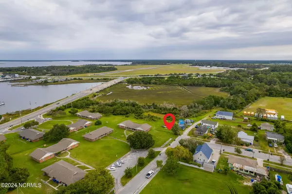 601 Craven ST, Beaufort, NC 28516