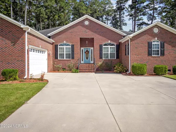 Jacksonville, NC 28546,303 Saint Charles LN
