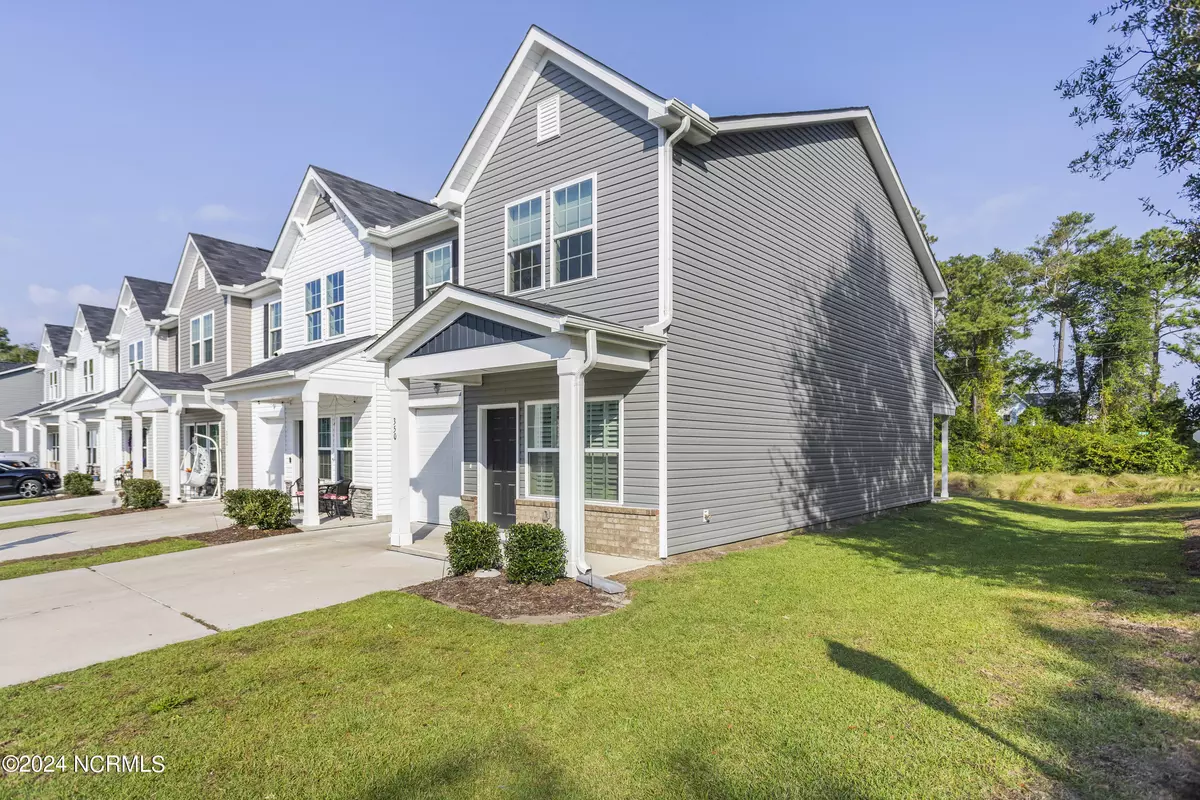 Southport, NC 28461,350 Trevally CT