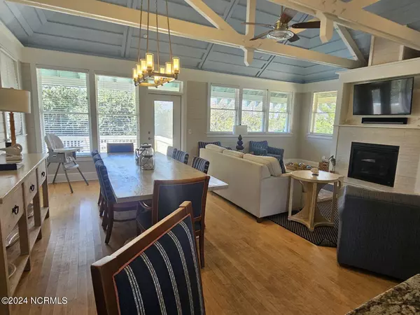 Bald Head Island, NC 28461,53 Earl Of Craven CT