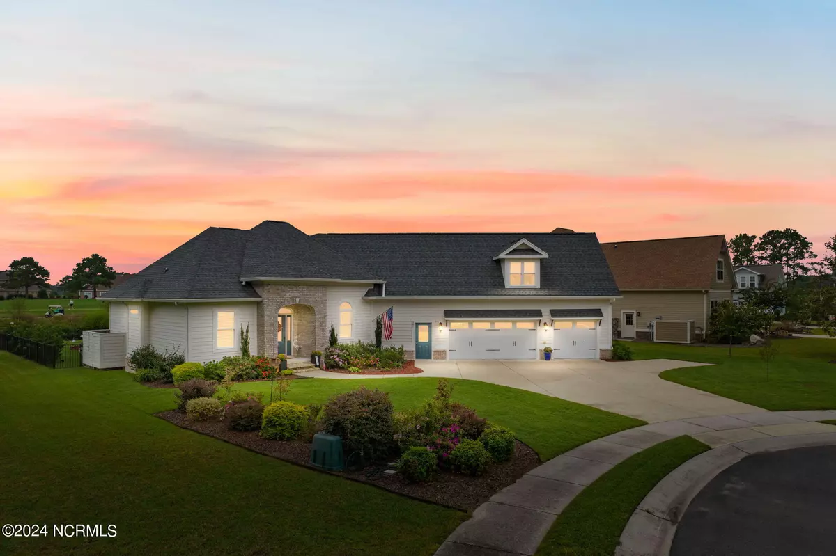 Calabash, NC 28467,391 Canoe CT