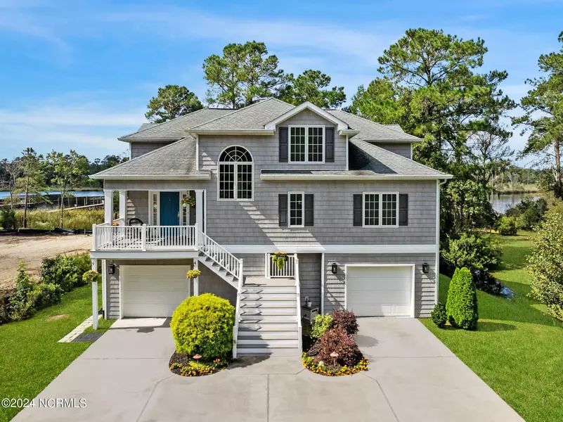 5206 Bucco Reef RD, New Bern, NC 28560