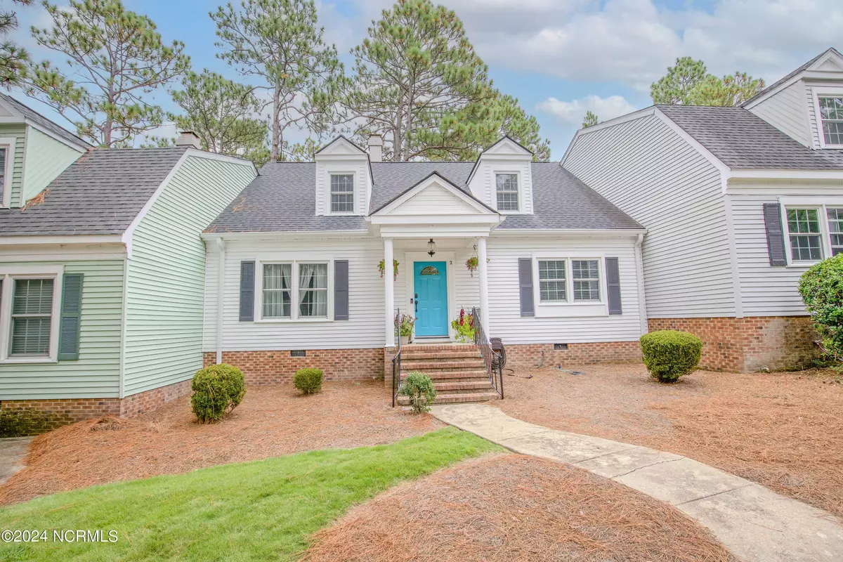 Pinehurst, NC 28374,2 Colonial Pines CIR