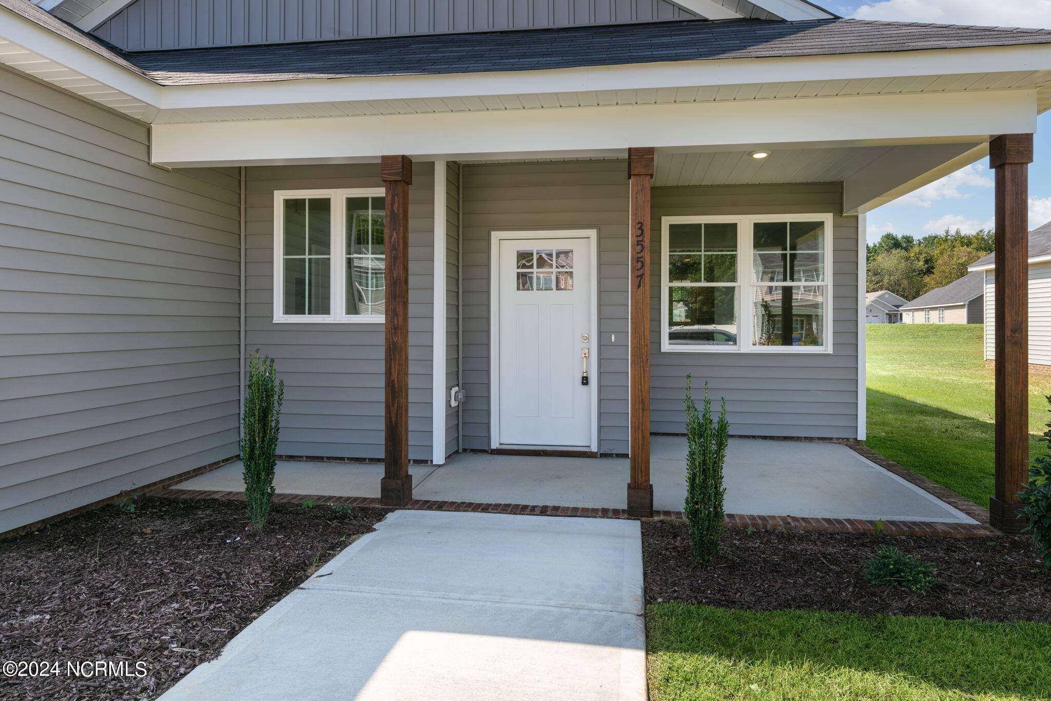 Wilson, NC 27896,3557 Jetstream DR NW