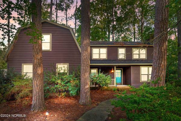 111 Antler RD, Greenville, NC 27834