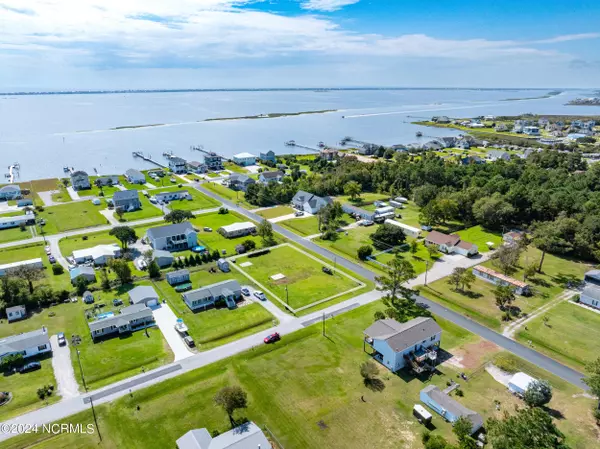 106 C ST, Newport, NC 28570