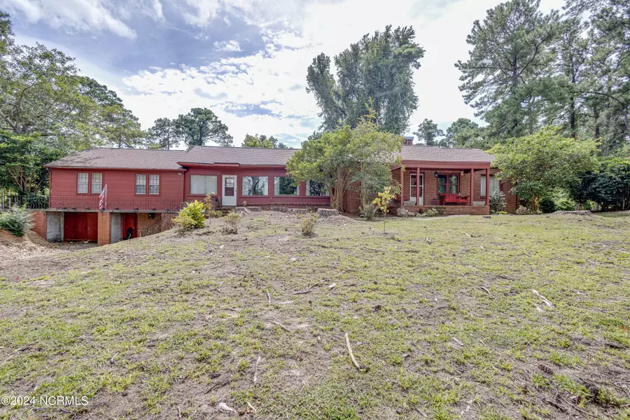 209 Green Springs RD, New Bern, NC 28560