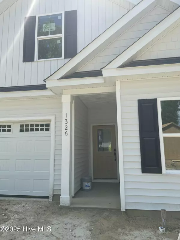 Wilmington, NC 28405,1326 Carlyle LN