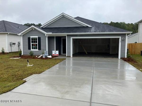 5171 Meagan Lane  Lot 034 NE #Lot 034, Winnabow, NC 28479