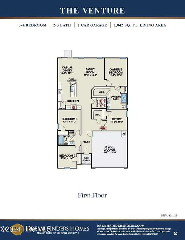 Winnabow, NC 28479,5171 Meagan Lane Ne NE #Lot 034