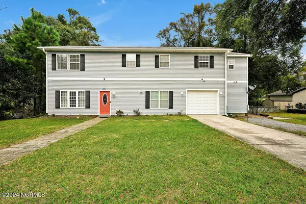 226 Mcquillan DR, Wilmington, NC 28412