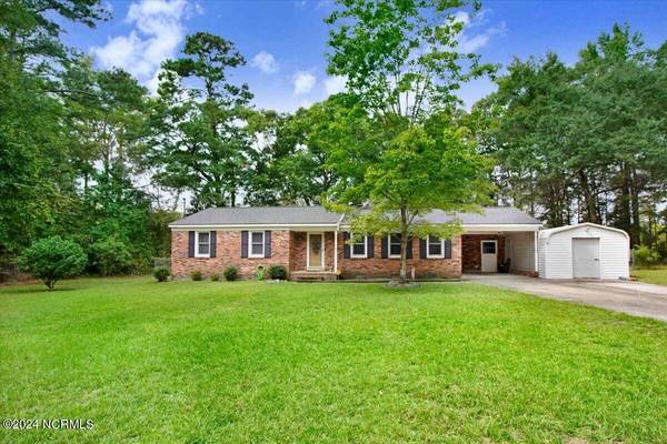 322 White Oak RD, Goldsboro, NC 27534