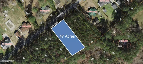 Blounts Creek, NC 27814,Lot 19 Hill's Point