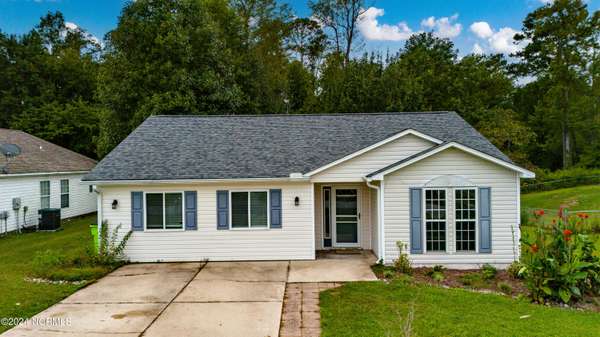 127 Luke CT, New Bern, NC 28560