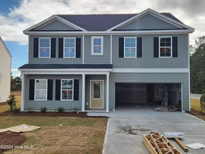 937 Rosie DR #Lot 15, Sneads Ferry, NC 28460