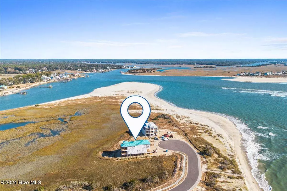 Ocean Isle Beach, NC 28469,47 Grande View DR