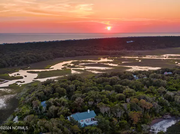 Bald Head Island, NC 28461,1 Dogwood Ridge RD