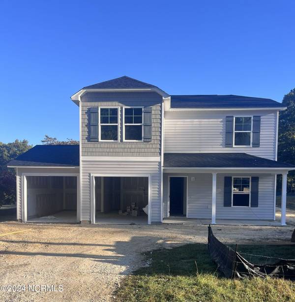 6600 Elm ST, Bailey, NC 27807