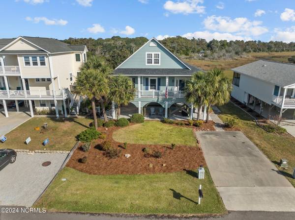 Oak Island, NC 28465,1912 E Pelican DR