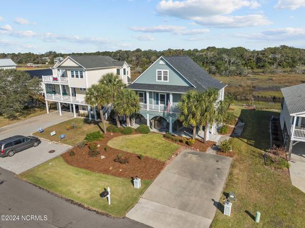 Oak Island, NC 28465,1912 E Pelican DR