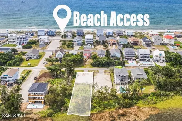 Oak Island, NC 28465,206 W Pelican DR