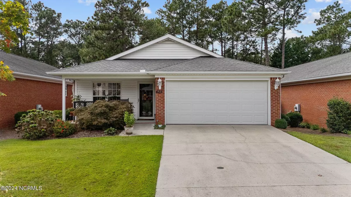 Pinehurst, NC 28374,625 Pinehurst Trace DR