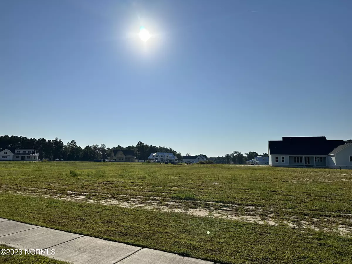 Hampstead, NC 28443,41 W Dragonfly LN